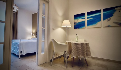 Comfort Room