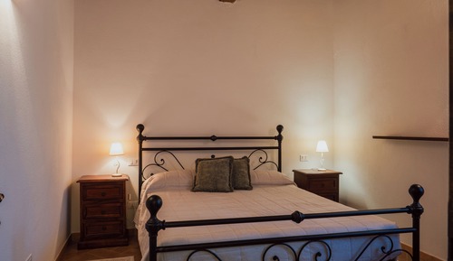 Panoramic Apartment, 1 Double Bed, Air conditioning