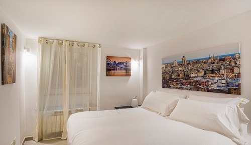 Classic Apartment