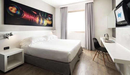 Superior Room, 1 King Bed, Non Smoking