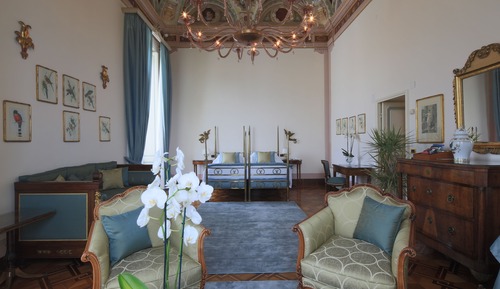 Suite, Terrace (2 Adults only)
