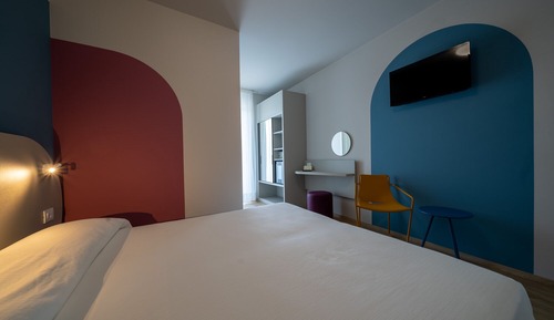 Comfort Room