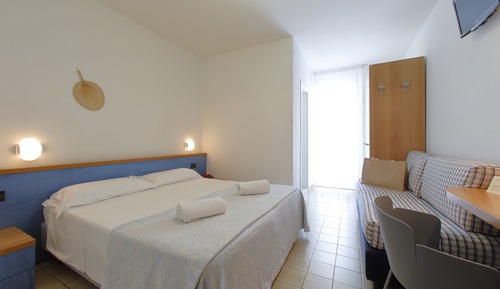 Classic Double or Twin Room