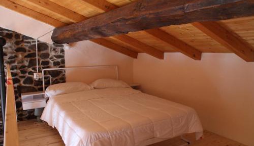 Two-Bedroom Townhouse