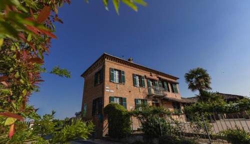 Superior Villa