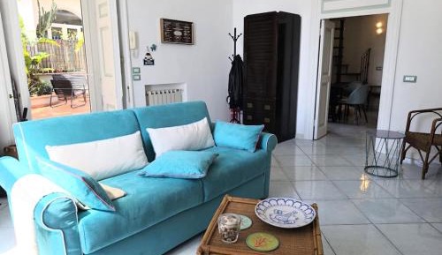 Apartment with Sea View