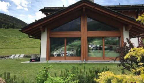 Superior Chalet