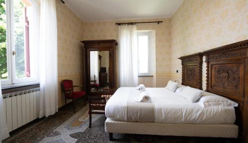 Superior Double or Twin Room with Garden View