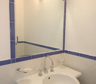 Standard Double Room No Sea View