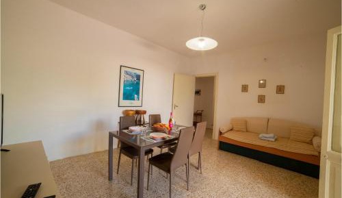Two Bedroom Villa with Sea View