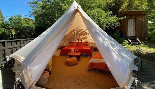 Tent