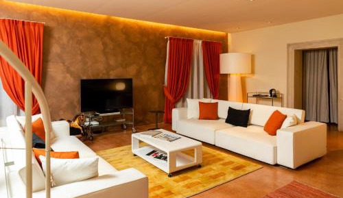 Suite Apartment
