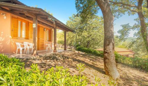 Two-Bedroom Cottage