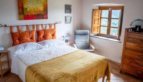 Four-Bedroom Vacation Home
