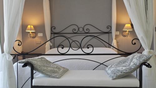Superior Double Room with Balcony and Sea View