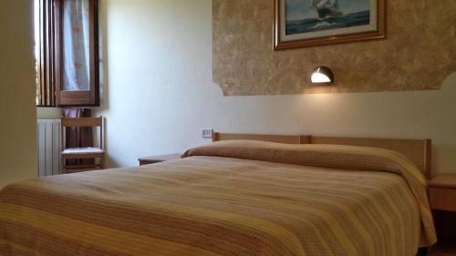 Double or Twin Room with Bathroom