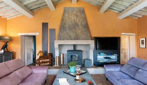 Suite with Terrace
