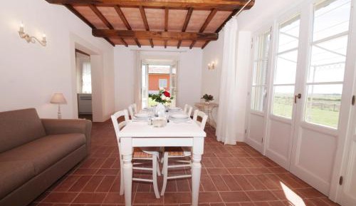 Duplex Apartment