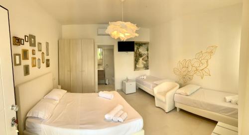 Classic Quadruple Room