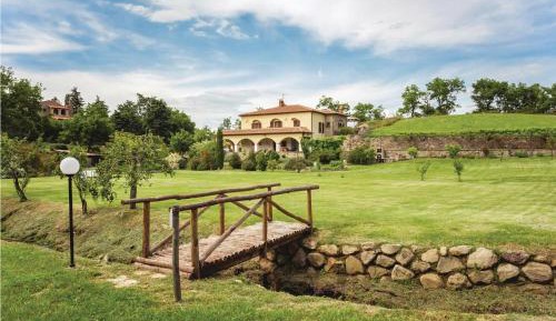 Three-Bedroom Vacation Home 