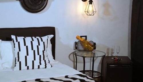 Deluxe Junior Suite