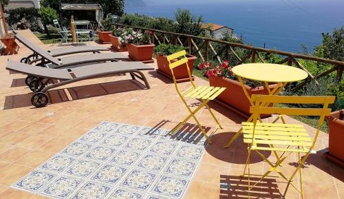 Apartment with Sea View