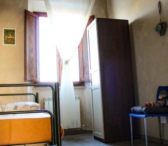 Budget Twin Room