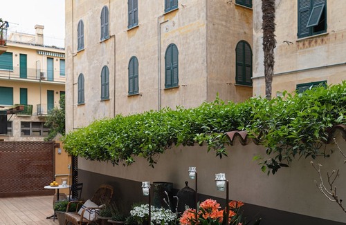 Santa Margherita Ligure Hotel | Hotel Blu di Te
