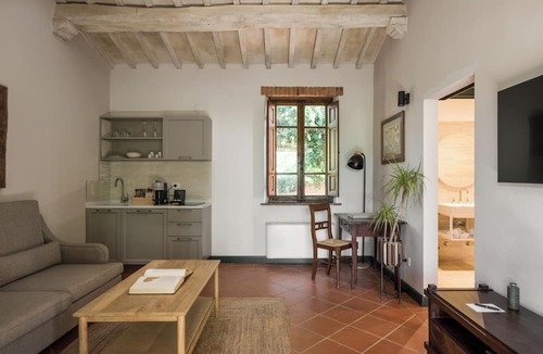 Acquaviva Hotel | Borgo San Vincenzo
