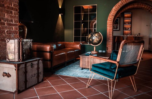 Acquaviva Hotel | Borgo San Vincenzo