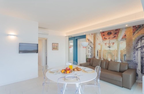 Vercana Apartment | Valarin Firenze Luxory Apartment Wellness