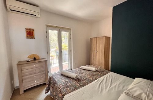 Meta Villa | Sorrento Sunset Home