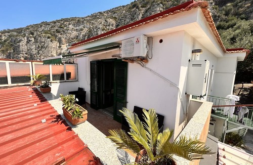 Meta Villa | Sorrento Sunset Home