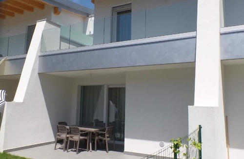 Bibione Lido dei Pini House | Holiday house for 9 persons approx. 100 qm in Bibione, Italian Adriatic Coast (Bibione and the surrounding area)