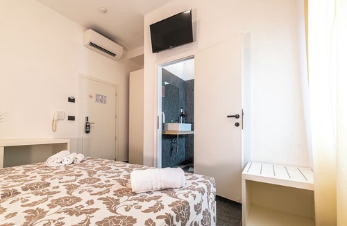 Igea Marina Hotel | Vinsea Hotel