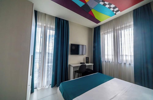 Bacoli Bed & Breakfast | HAPPYROOMS