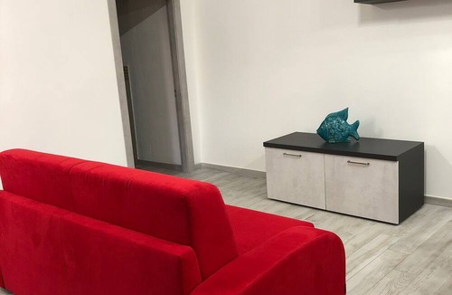 Costarainera House | Ca' Limoni - Holiday Home