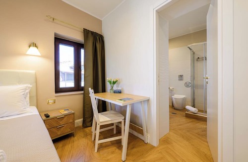 Ogliastro Cilento Bed & Breakfast | Ca'del Borgo B&B