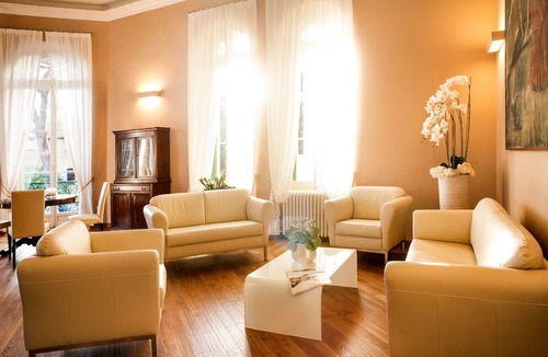 Sanremo Hotel | Villa Sylva & Spa