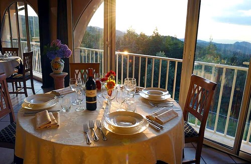 Arcidosso Hotel | Toscana Wellness Resort