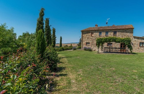 Il Poggio Villa | Si-si-h790-scba0bt - Podere Collelungo 14 1