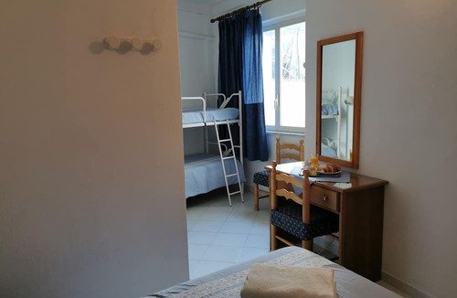 Casamicciola Terme Hotel | Hotel La Maggioressa