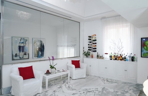 Historical Center Hotel | La Ciliegina Lifestyle Hotel