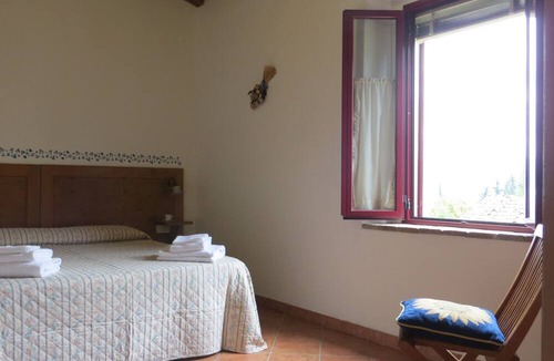 Sicelle House | Borgo Sicelle
