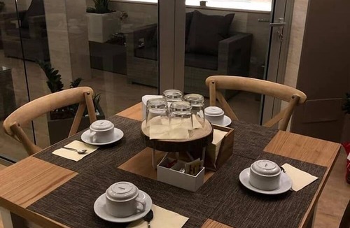 Torremaggiore Bed & Breakfast | B&B L'Abbazia