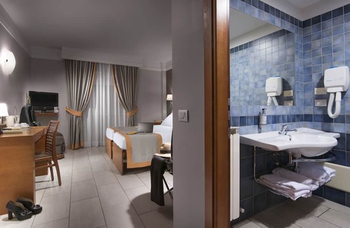 Terranuova Bracciolini Hotel | Hotel Il Viandante