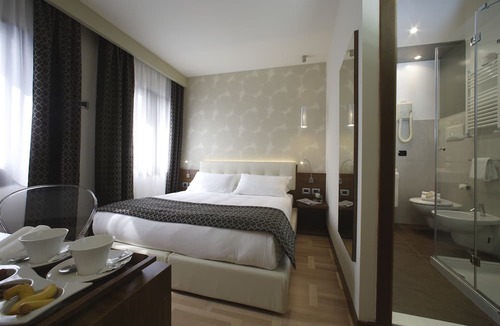 San Dona di Piave Hotel | Hotel Forte Del 48