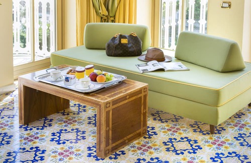 Sorrento City Centre Hotel | Hotel Antiche Mura