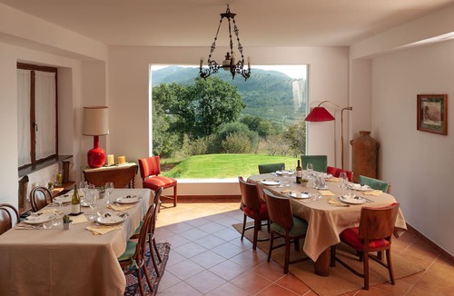 San Cipriano Picentino Other | Agriturismo La Vecchia Quercia