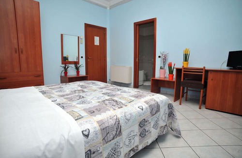 Bomerano Hotel | Hotel Gentile